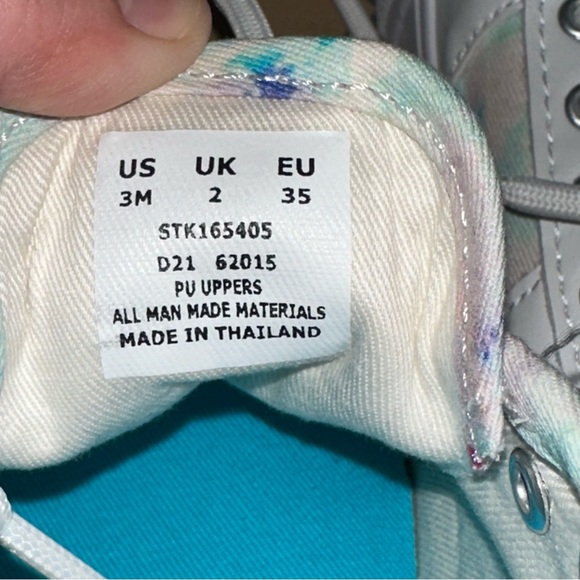 Sperry Solitude White/Multi - Picture 6 of 7